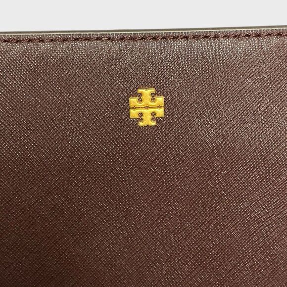 Tory Burch Emerson Tote - Picture 7 of 15